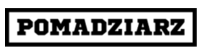 Logo Pomadziarz.pl