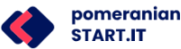 Logo Pomeranianstartit.pl