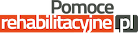 Logo Pomocerehabilitacyjne.pl