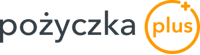 Logo Pożyczka Plus