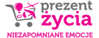 Logo Prezentzycia.pl