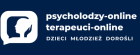 Logo Psycholodzy-online.com