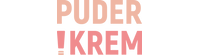 Logo Puderikrem.pl