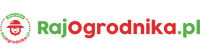 Logo Rajogrodnika.pl