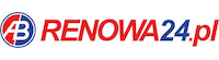 Logo Renowa24.pl