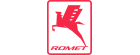 Logo Romet.pl