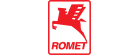 Logo Rometmotors.pl