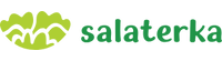 Logo Salaterka.pl