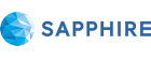 Logo Sapphire Fashion