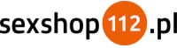 Logo Sexshop112.pl