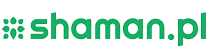 Logo Shaman.pl