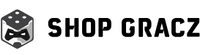 Logo Shopgracz.pl