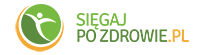 Logo Sięgaj Po Zdrowie