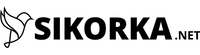Logo Sikorka.net