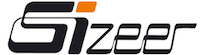 Logo Sizeer