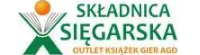 Logo Skladnicaksiegarska.pl