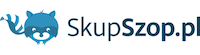 Logo Skupszop.pl