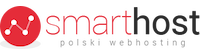 Logo Smarthost.pl