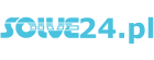 Logo Solve24.pl