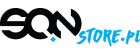 Logo SQNStore.pl