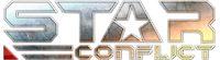 Logo Star-conflict.pl