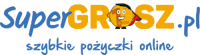 Logo Supergrosz.pl