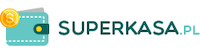Logo Superkasa.pl
