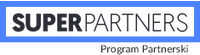 Logo Superpartners.pl