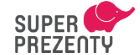 Logo Superprezenty.pl