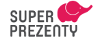 Logo Super Prezenty