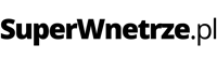 Logo SuperWnetrze.pl