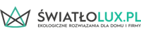 Logo Swiatlolux.pl