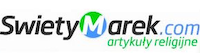 Logo Swietymarek.com