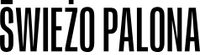 Logo Swiezopalona.pl