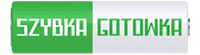 Logo Szybka Gotówka