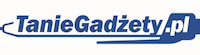 Logo Taniegadzety.pl