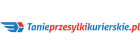 Logo Tanieprzesylkikurierskie.pl