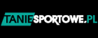 Logo Taniesportowe.pl