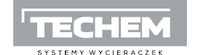 Logo Techem-wycieraczki.com.pl