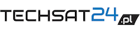 Logo Techsat24.pl