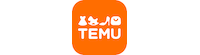 Logo Temu.com