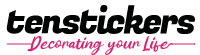 Logo Tenstickers.pl