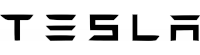 Logo Tesla.com