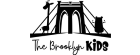 Logo Thebrooklynkids.pl