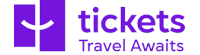 Logo Tickets