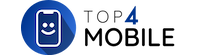 Logo Top4mobile.pl