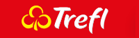 Logo Trefl.com