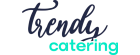 Logo Trendycatering.pl