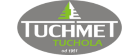 Logo Tuchmet.pl