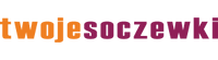 Logo Twojesoczewki.com